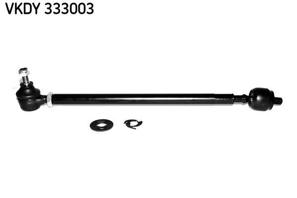 Biellette de direction (Barre de connexion direction) SKF ref. VKDY 333003